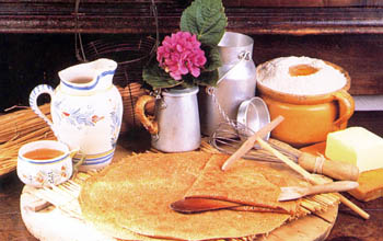 crepes